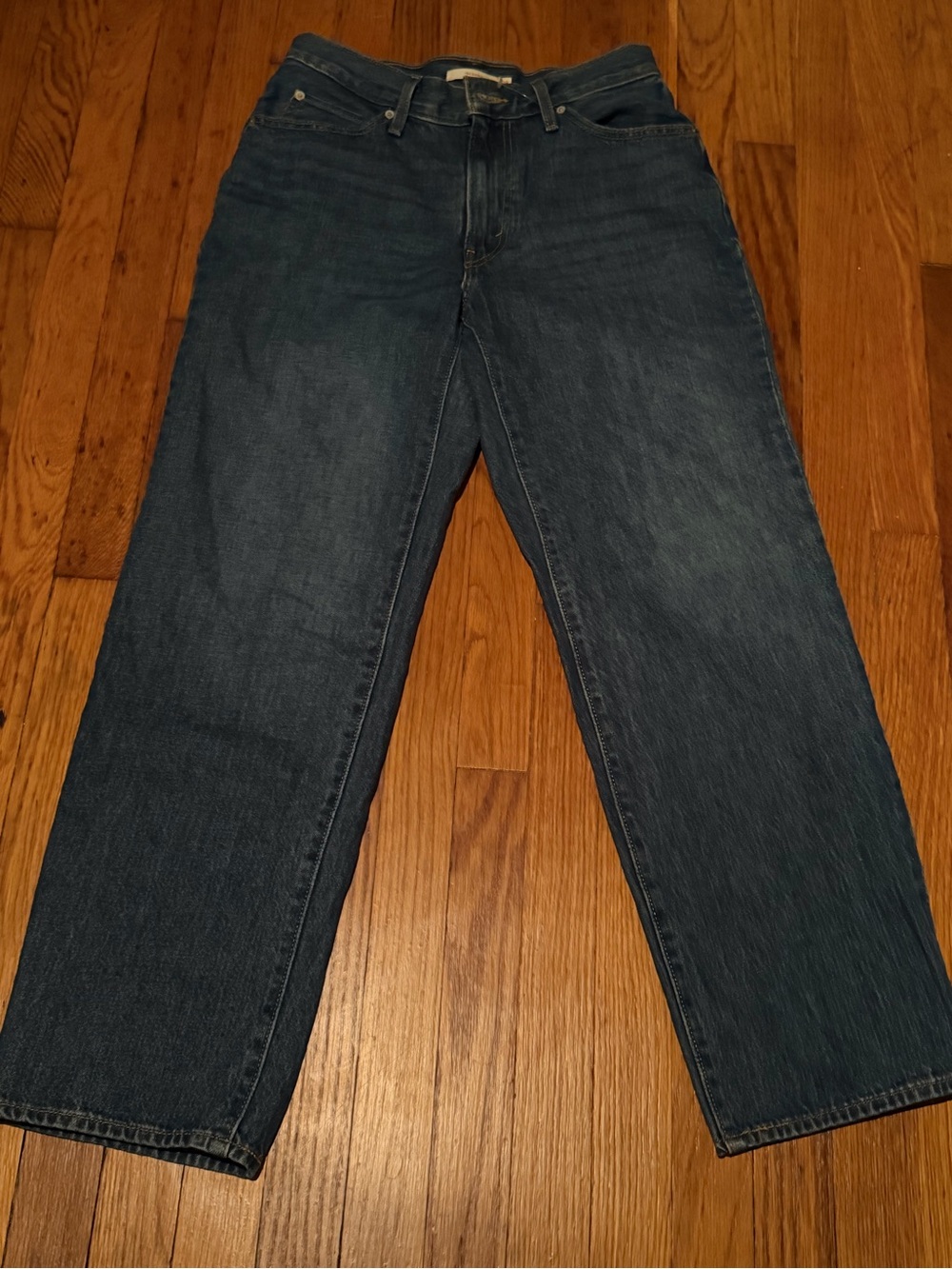 Levi 94 Baggy jeans
